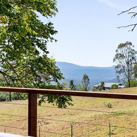 Hollow Tree Farm Toowoomba Eksteriør bilde