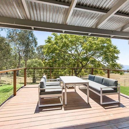 Hollow Tree Farm Toowoomba Eksteriør bilde