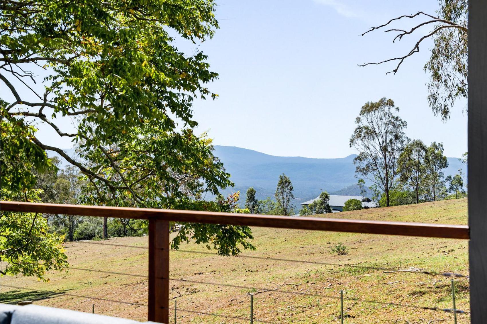 Hollow Tree Farm Toowoomba Eksteriør bilde