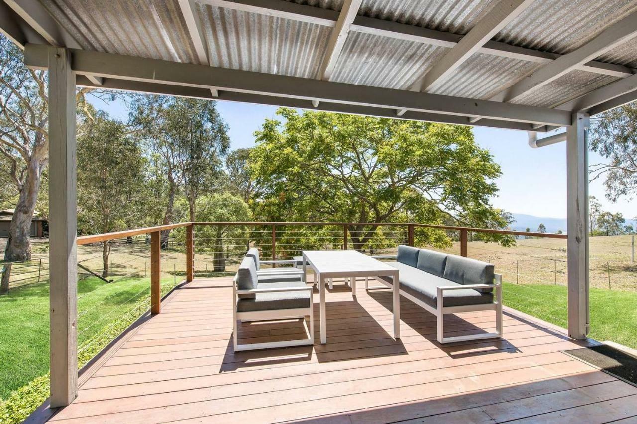 Hollow Tree Farm Toowoomba Eksteriør bilde