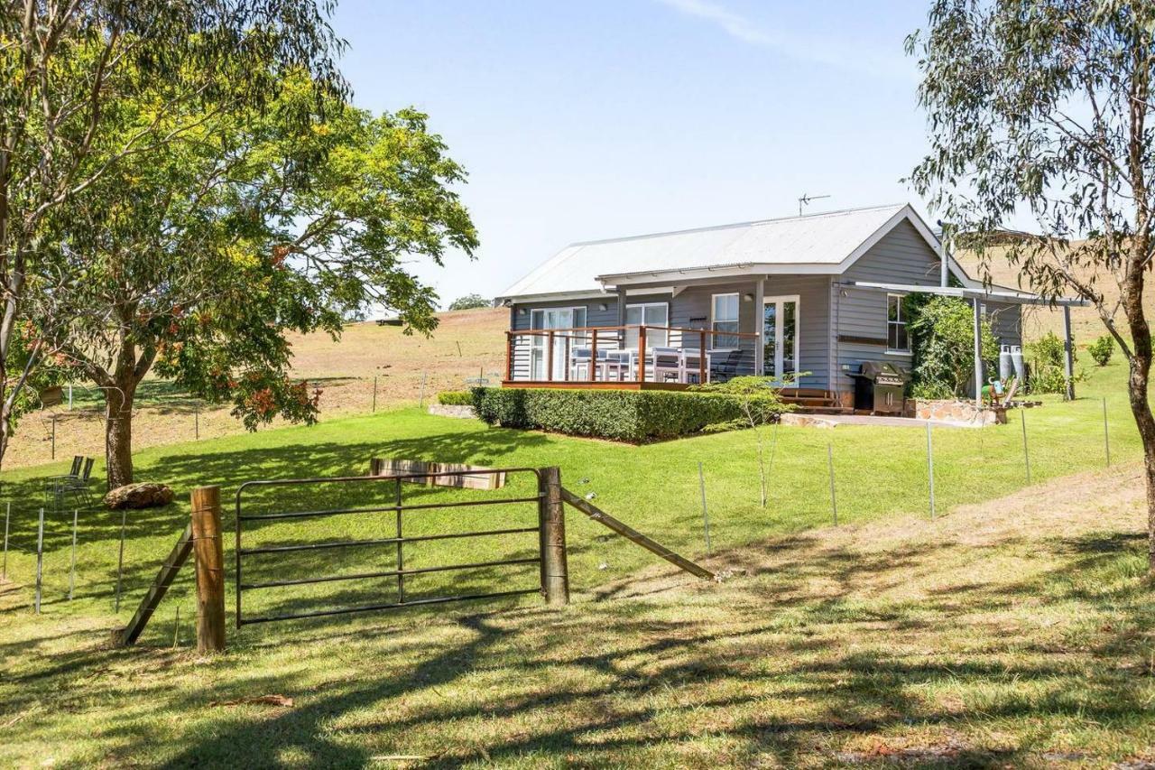 Hollow Tree Farm Toowoomba Eksteriør bilde