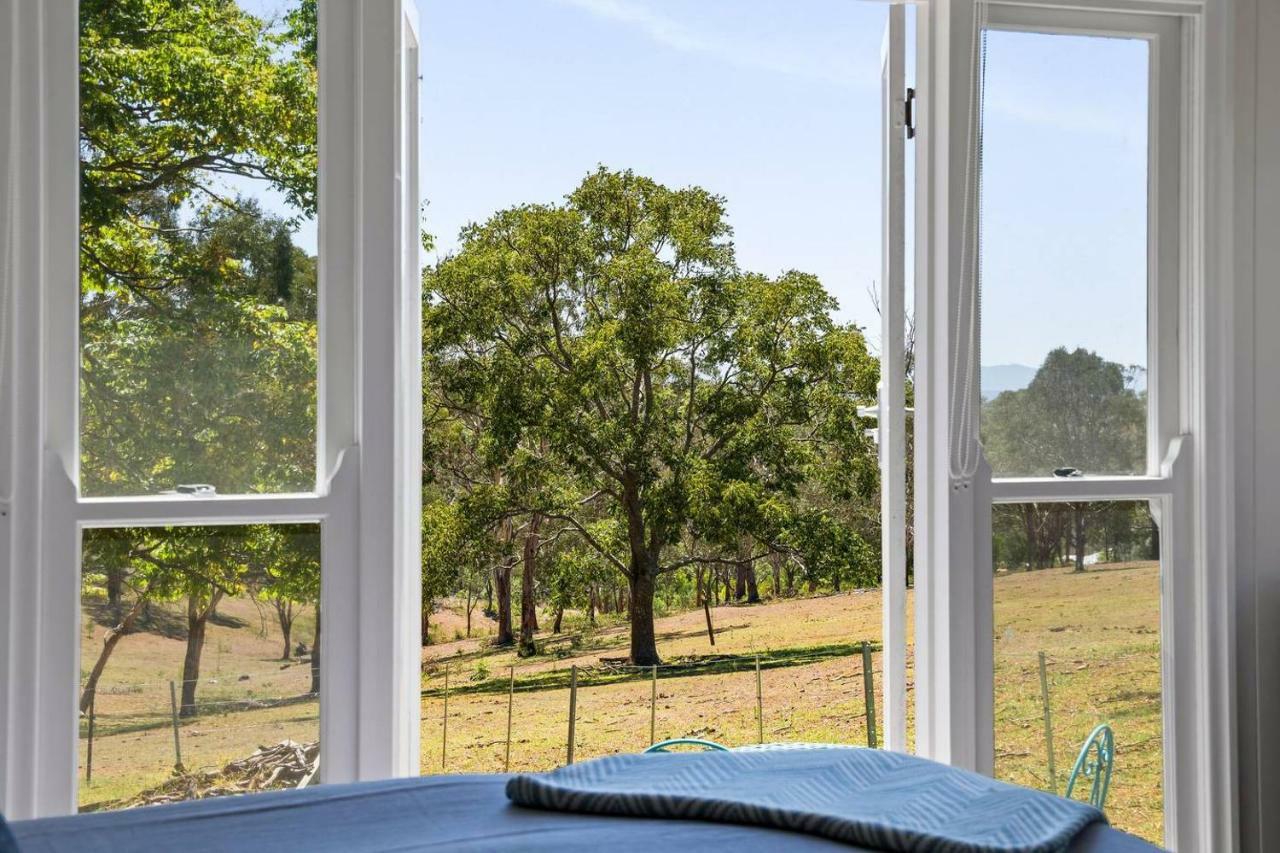 Hollow Tree Farm Toowoomba Eksteriør bilde