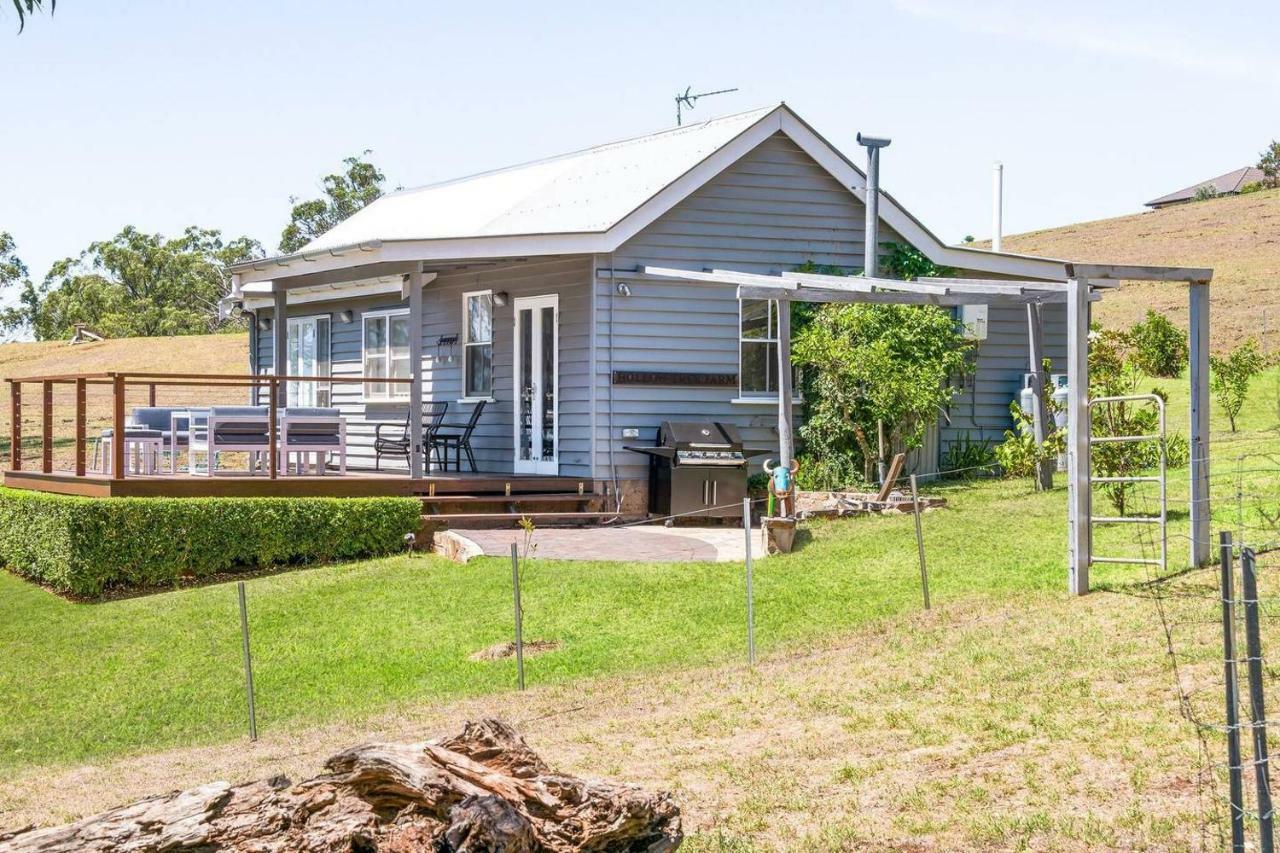 Hollow Tree Farm Toowoomba Eksteriør bilde