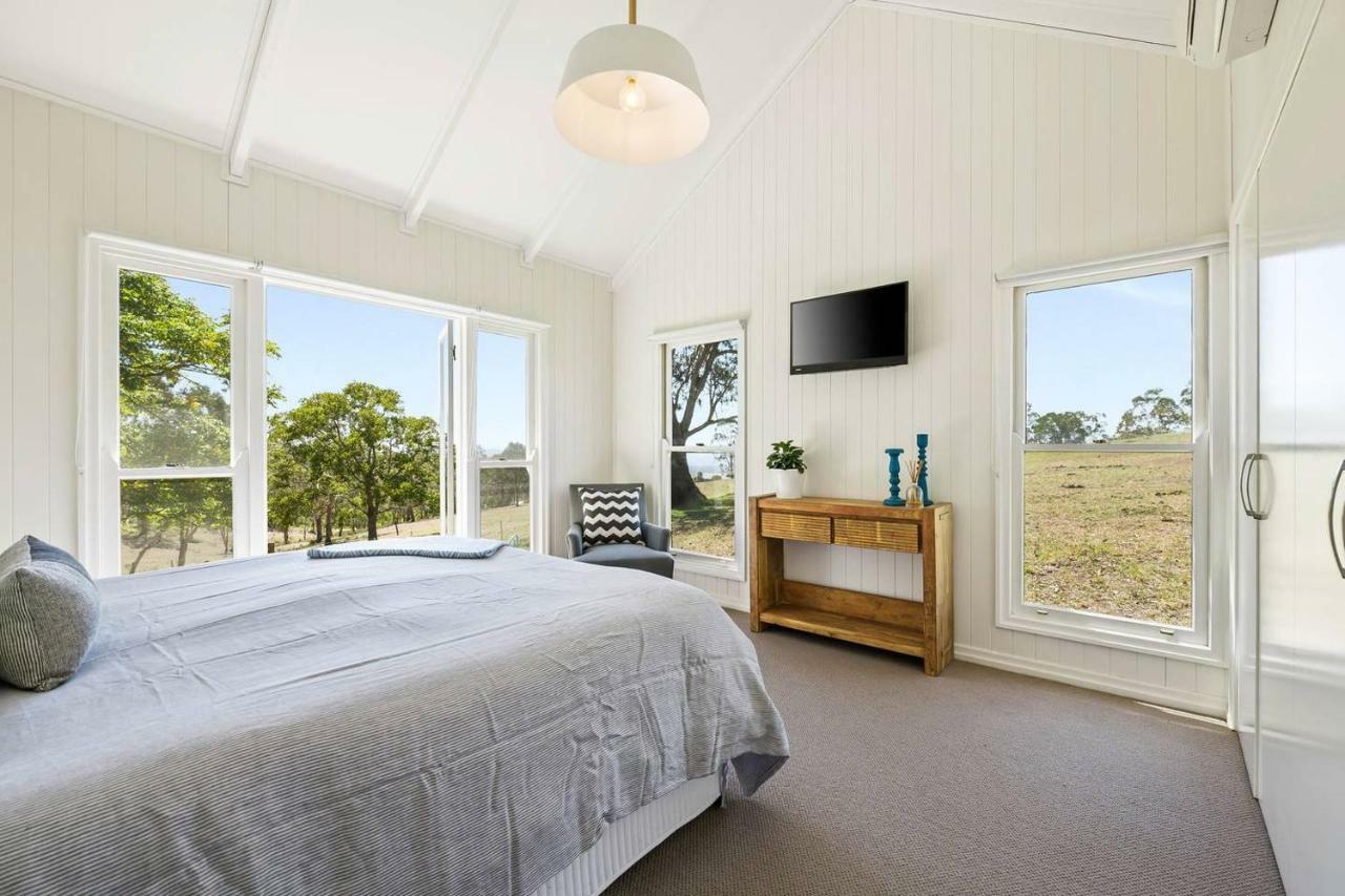Hollow Tree Farm Toowoomba Eksteriør bilde